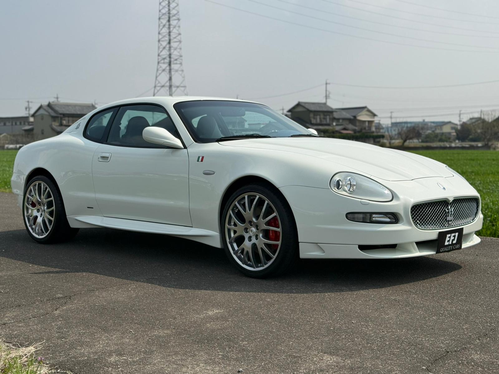 Maserati GranSport 10th Anniversary (photo: 4)