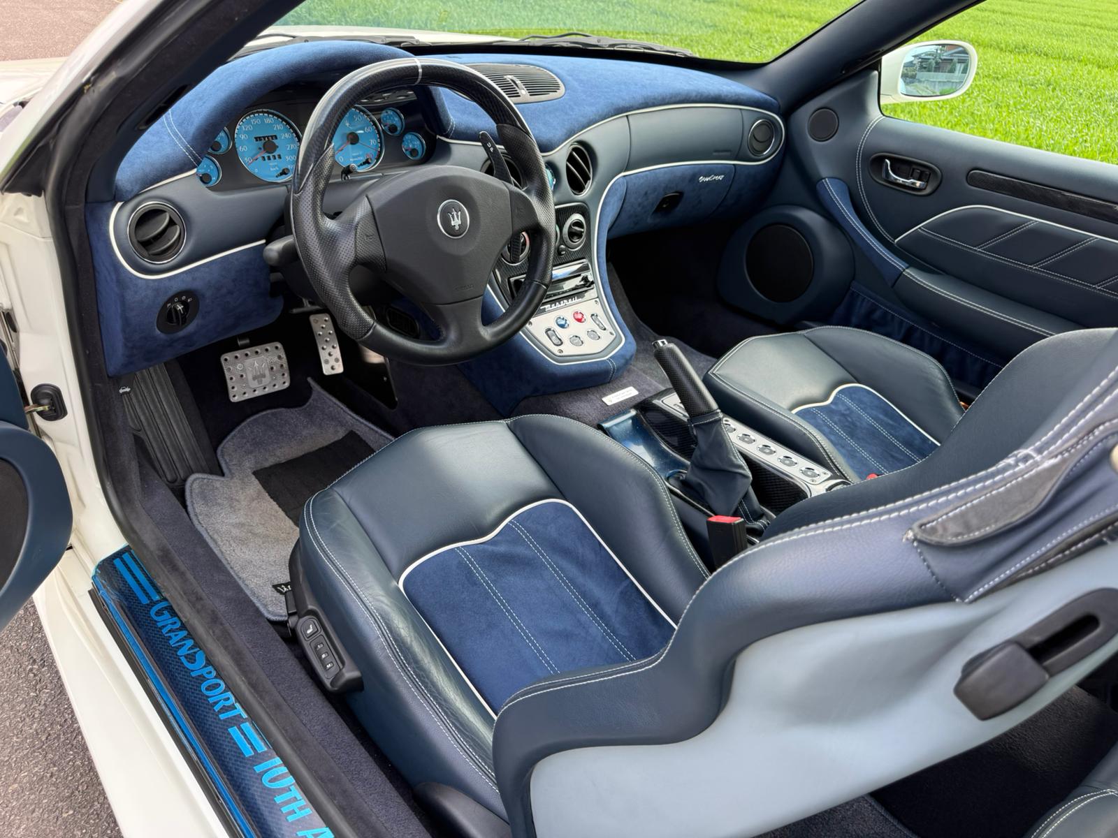 Maserati GranSport 10th Anniversary (photo: 9)