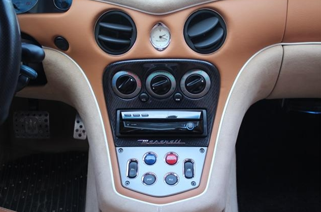 Maserati GranSport 10th Anniversary (photo: 8)