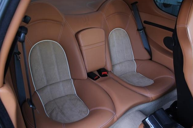 Maserati GranSport 10th Anniversary (photo: 12)