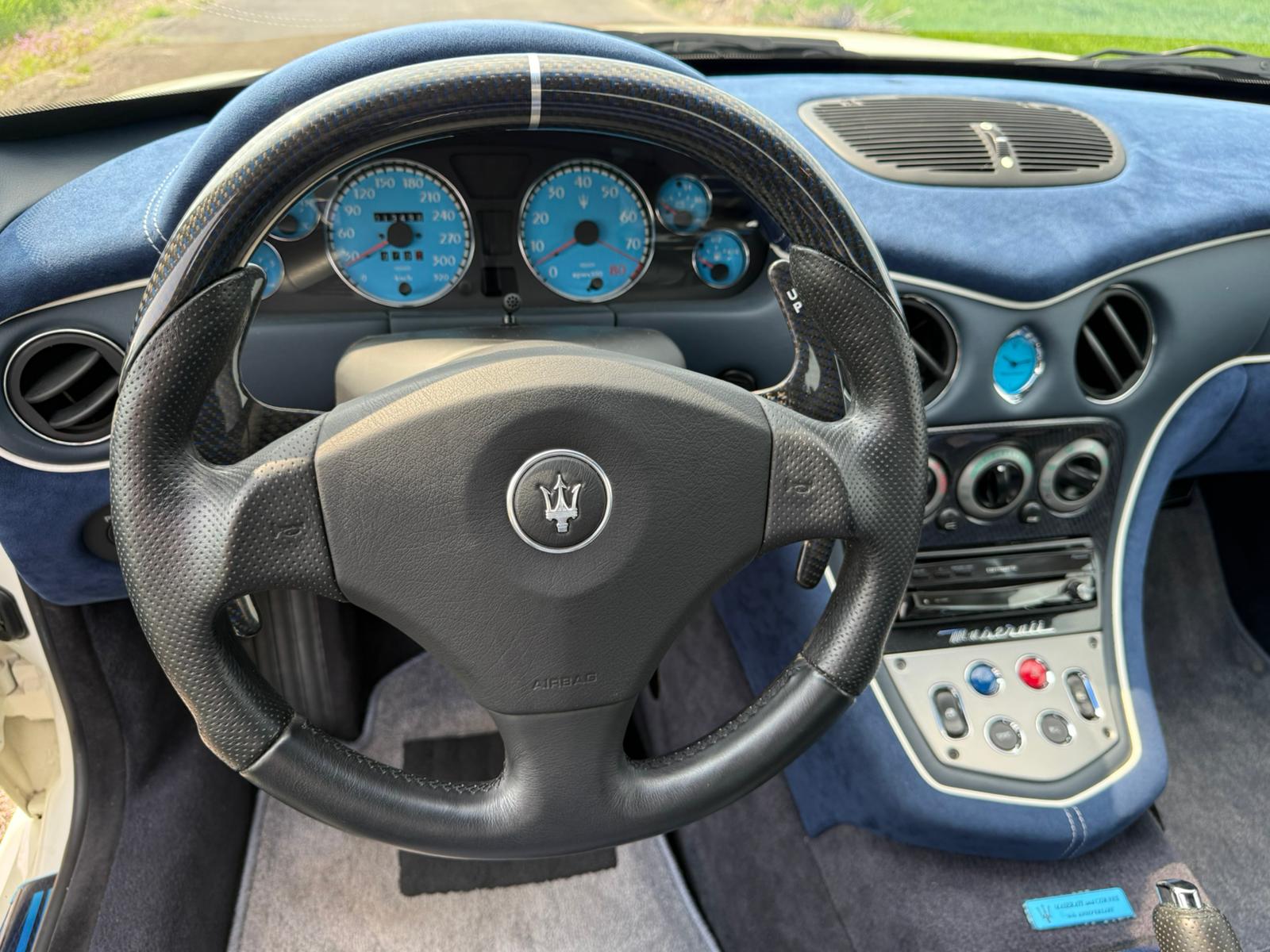 Maserati GranSport 10th Anniversary (photo: 14)