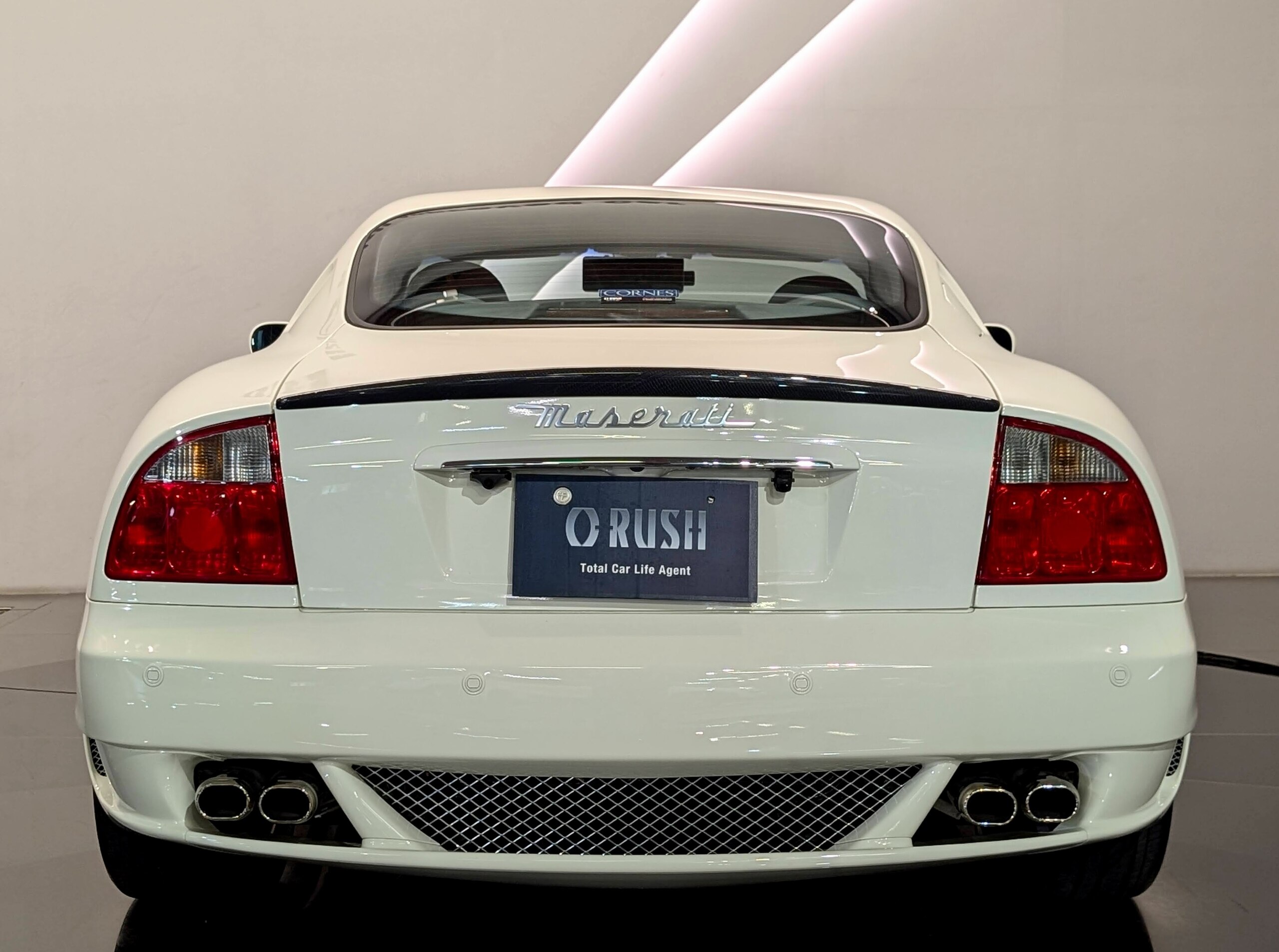 Maserati GranSport 10th Anniversary (photo: 5)