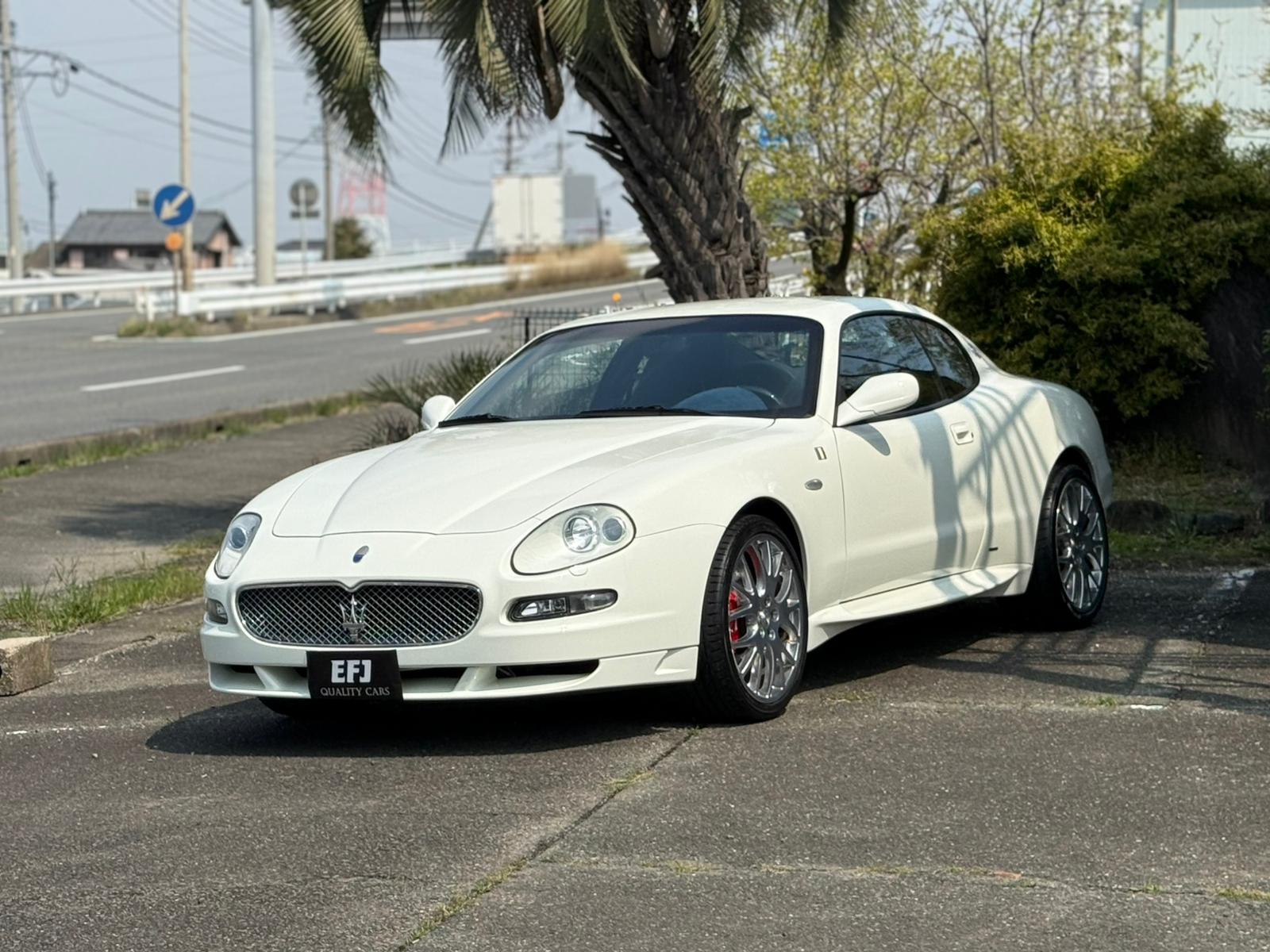 Maserati GranSport 10th Anniversary (photo: 1)