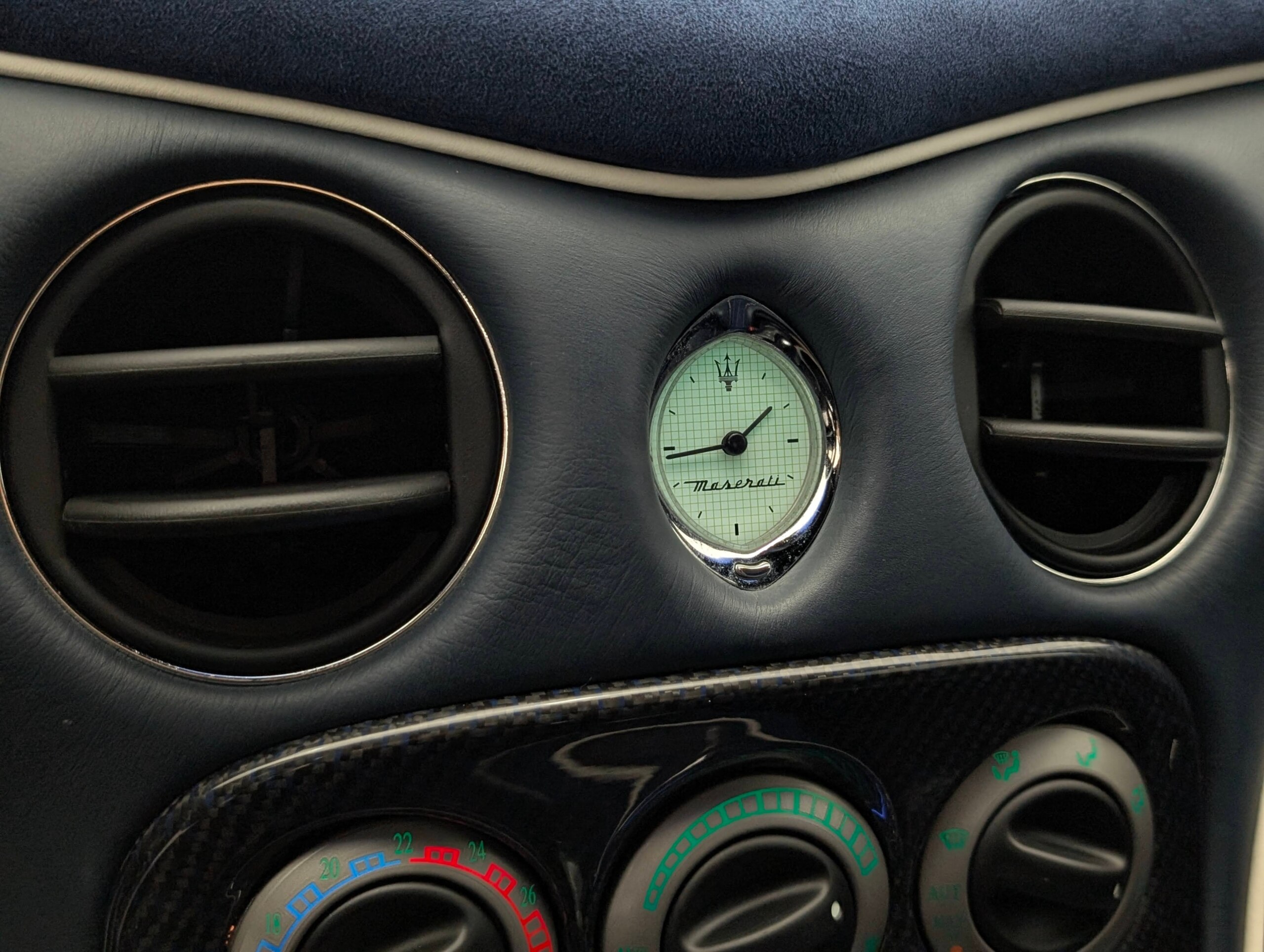 Maserati GranSport 10th Anniversary (photo: 13)