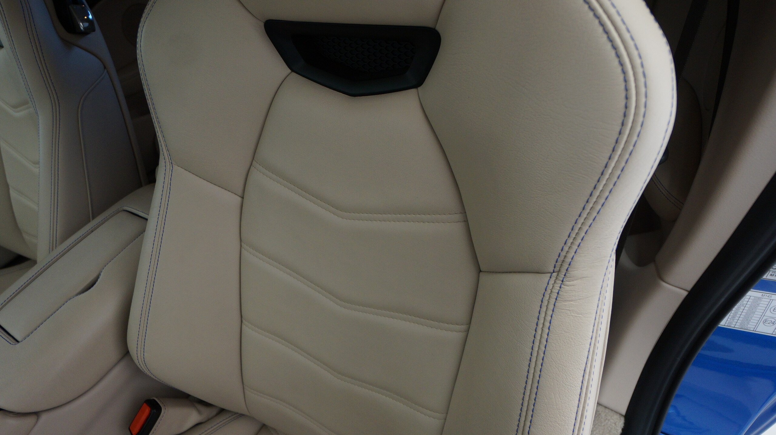 Maserati Granturismo MC Stradale (photo: 9)