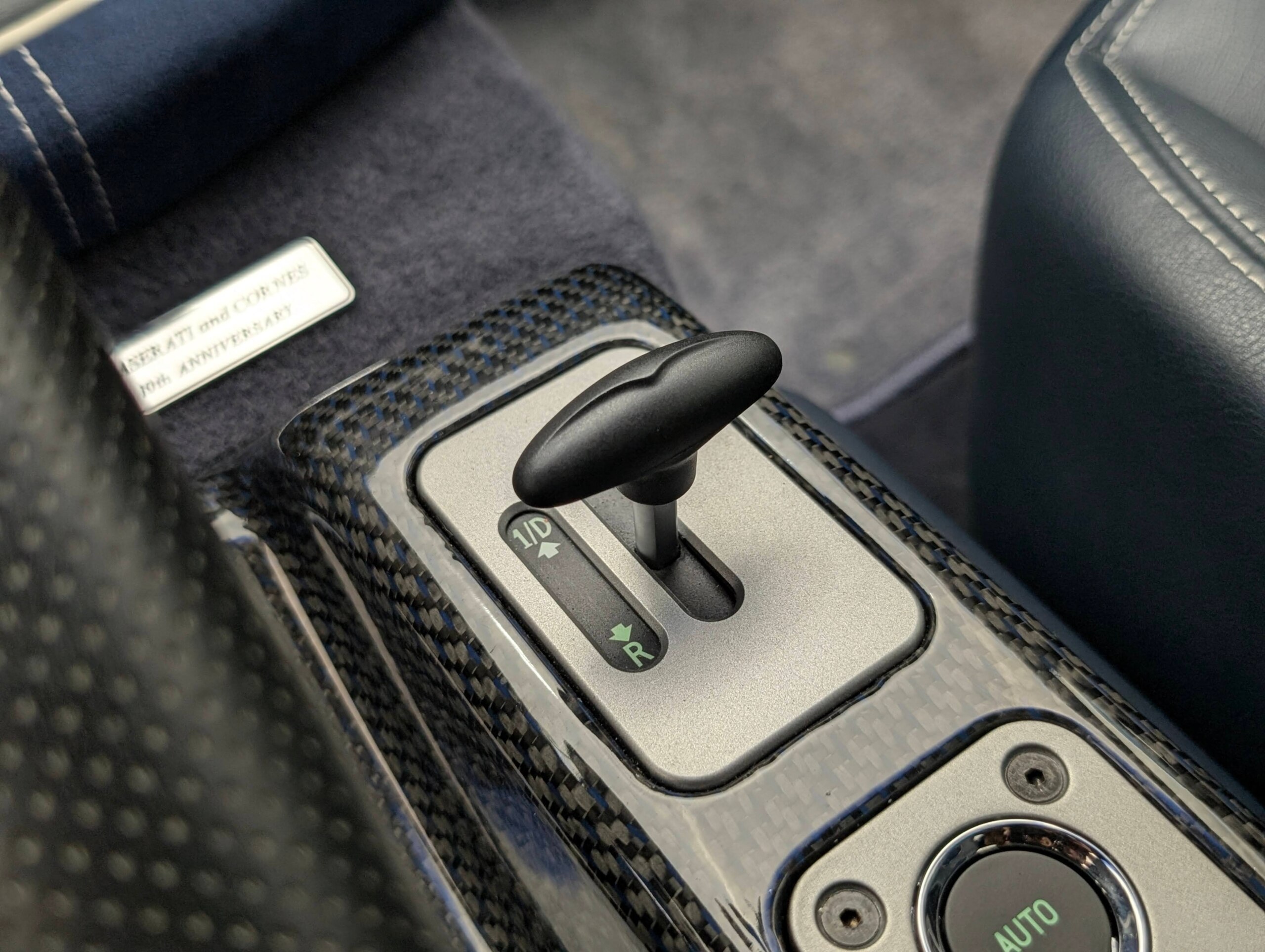 Maserati GranSport 10th Anniversary (photo: 16)