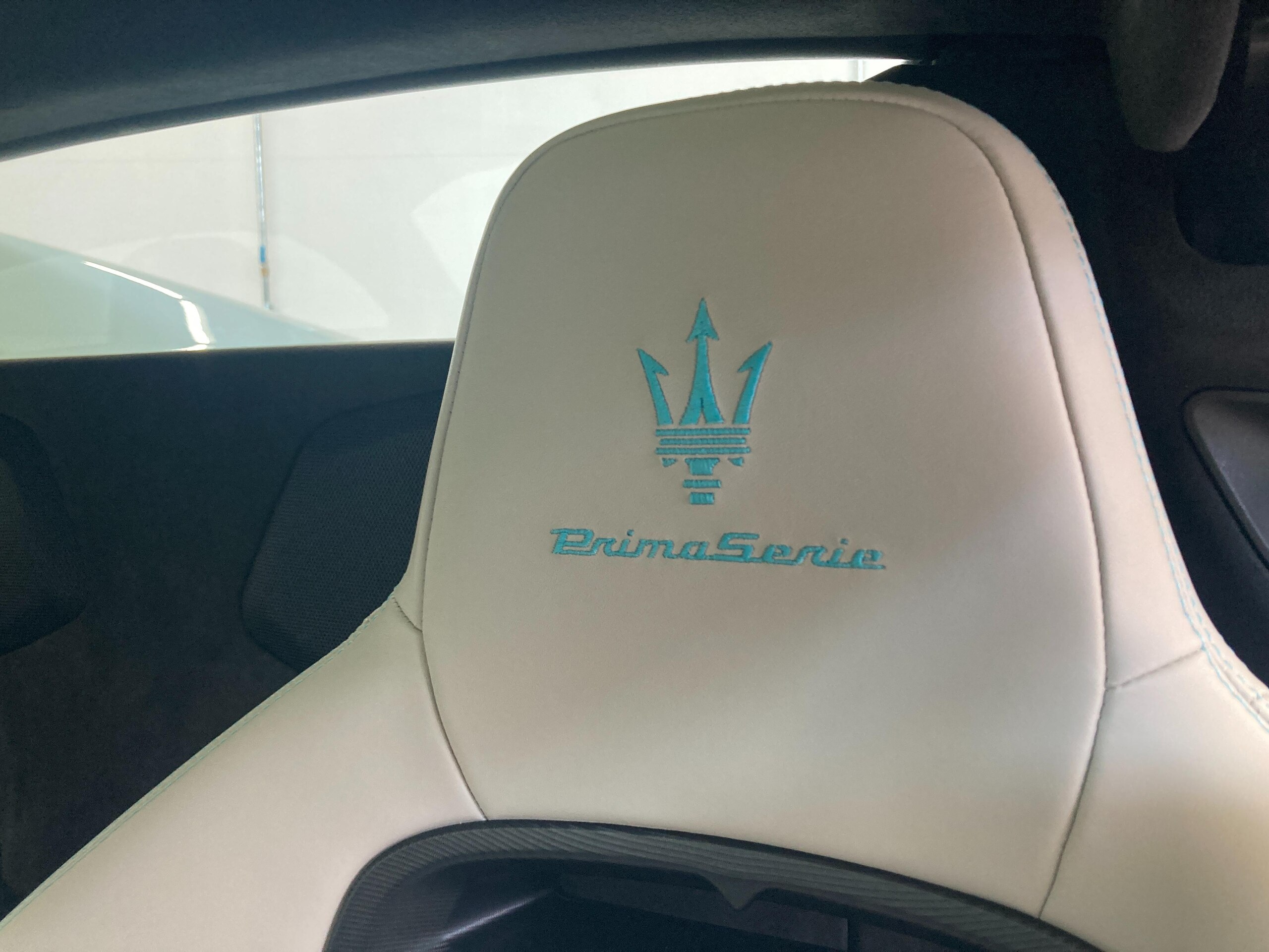 Maserati MC20 Cielo (photo: 9)