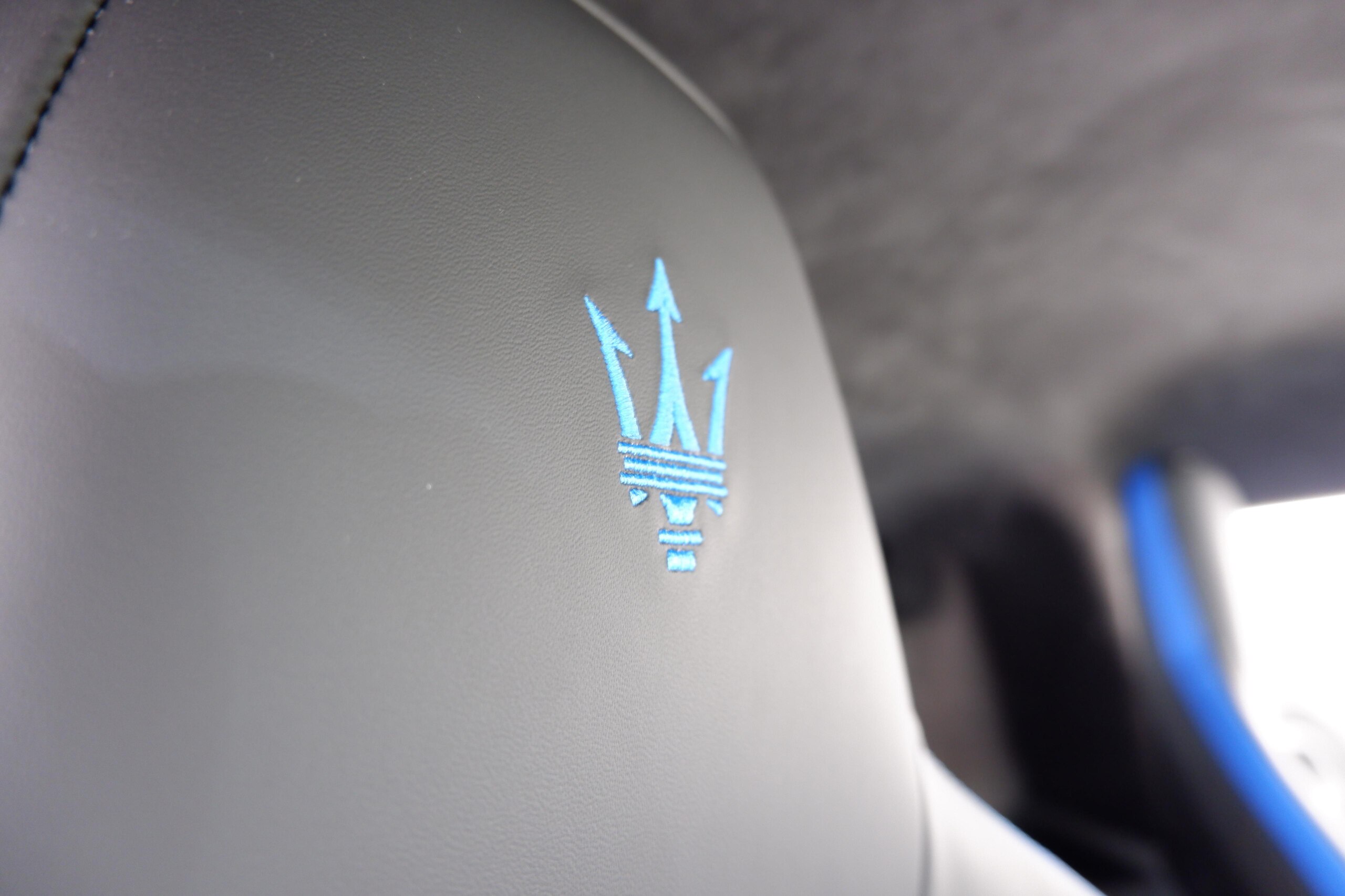 Maserati MC20 (photo: 4)