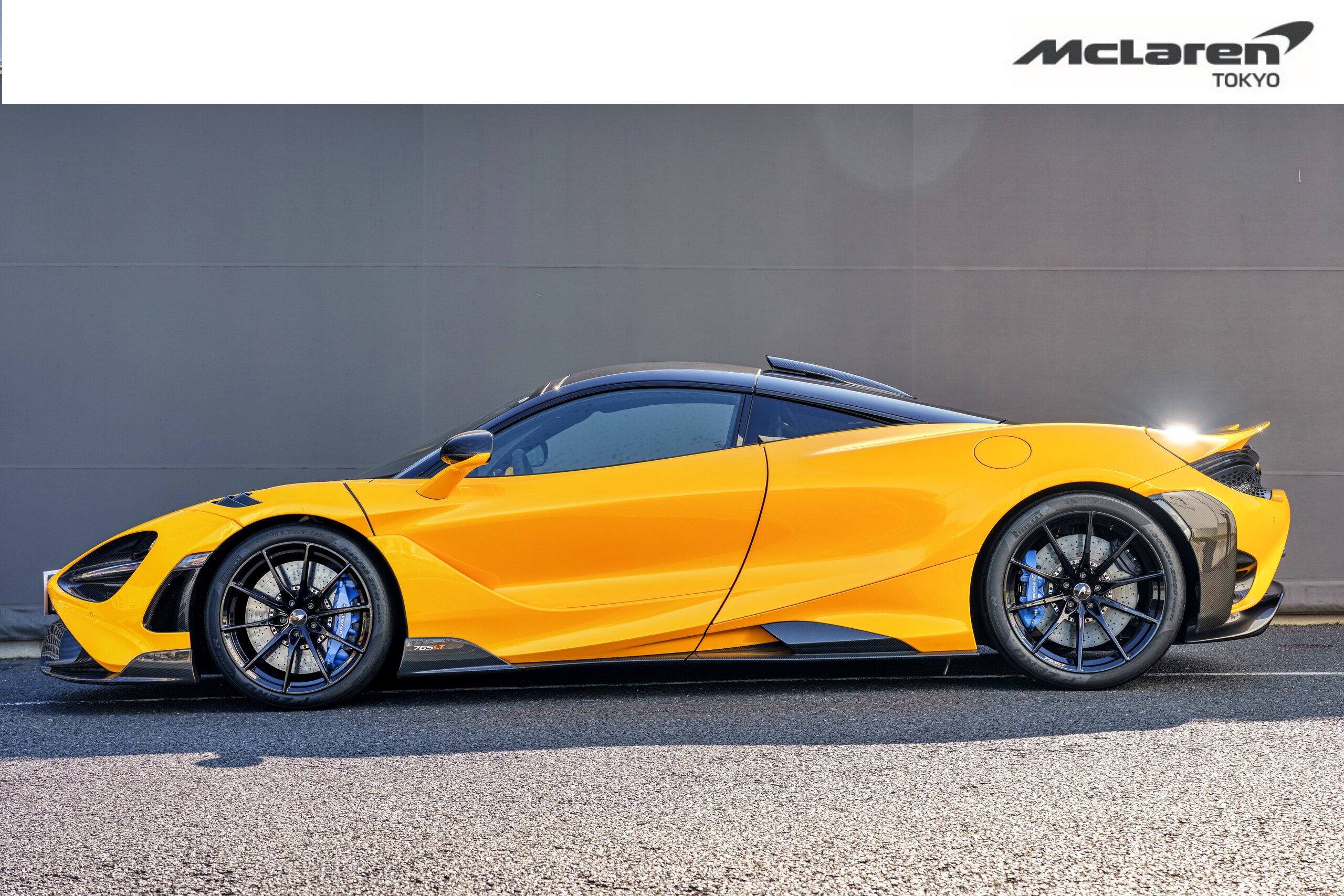 McLaren 765LT (photo: 8)