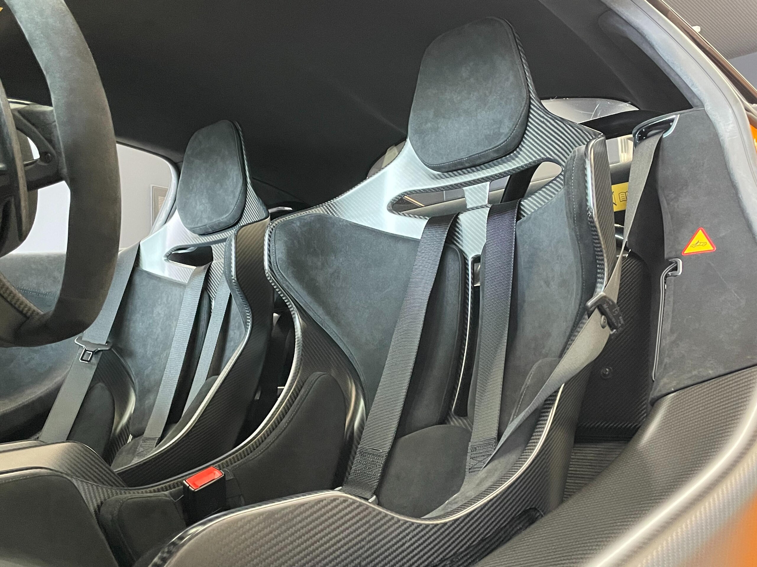 McLaren 620R (photo: 13)