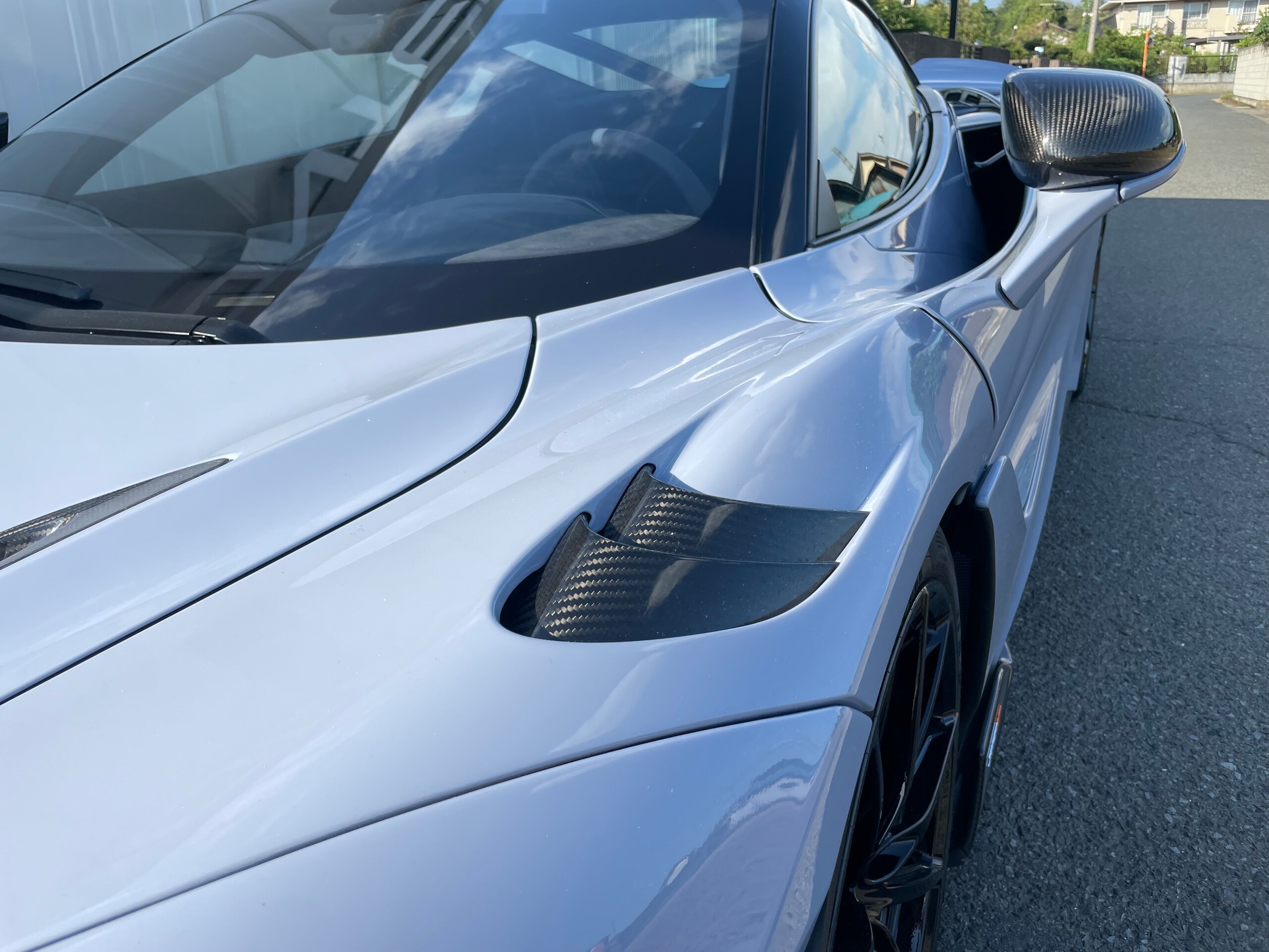 McLaren 765LT (photo: 5)