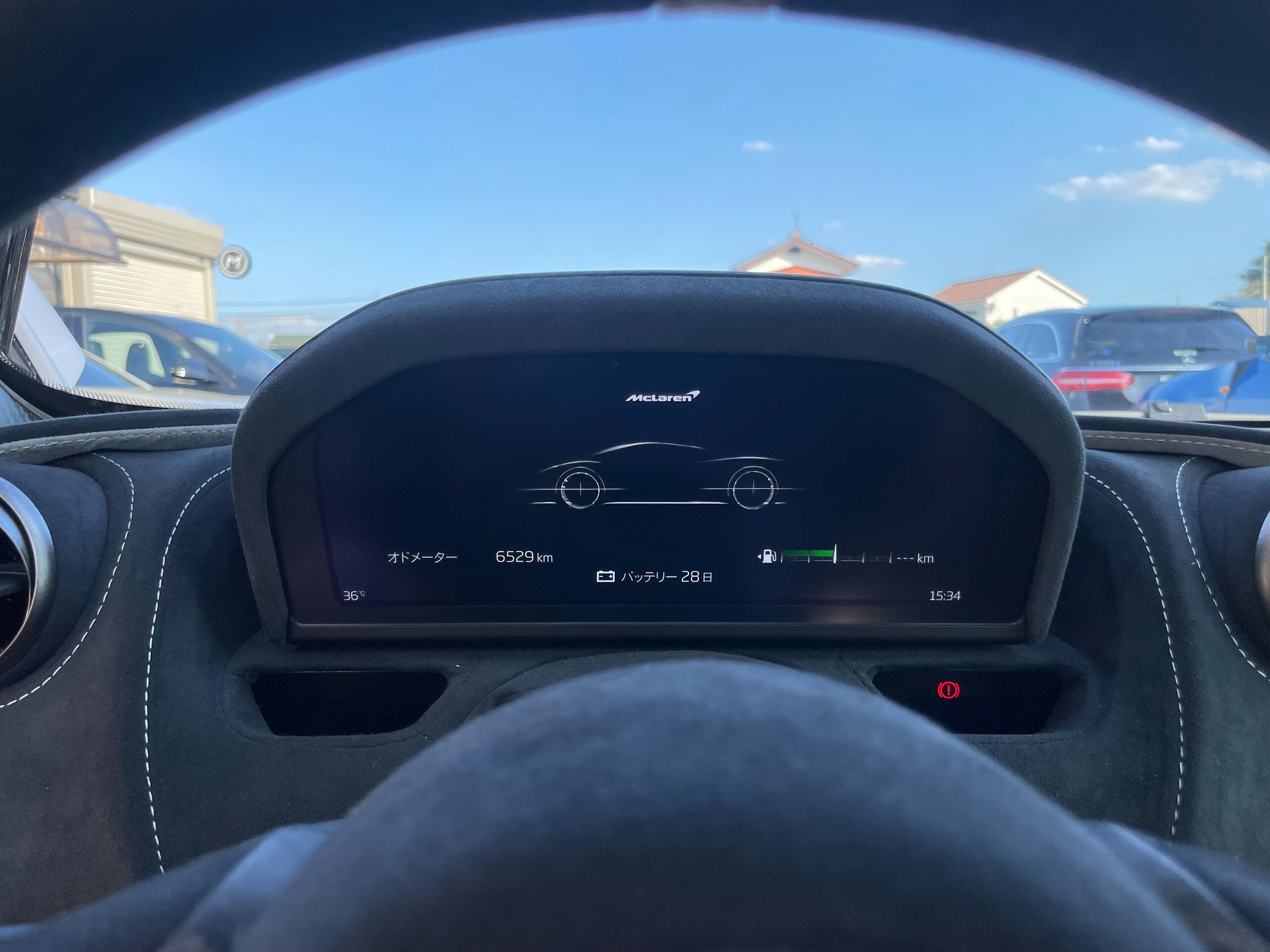 McLaren 765LT (photo: 15)