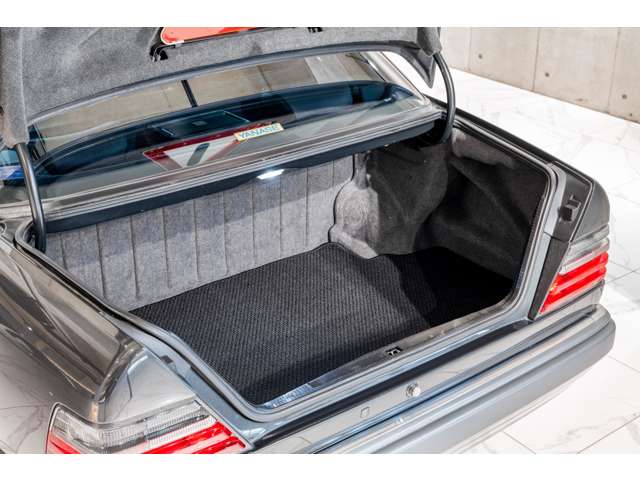 Mercedes Benz E500 (photo: 23)