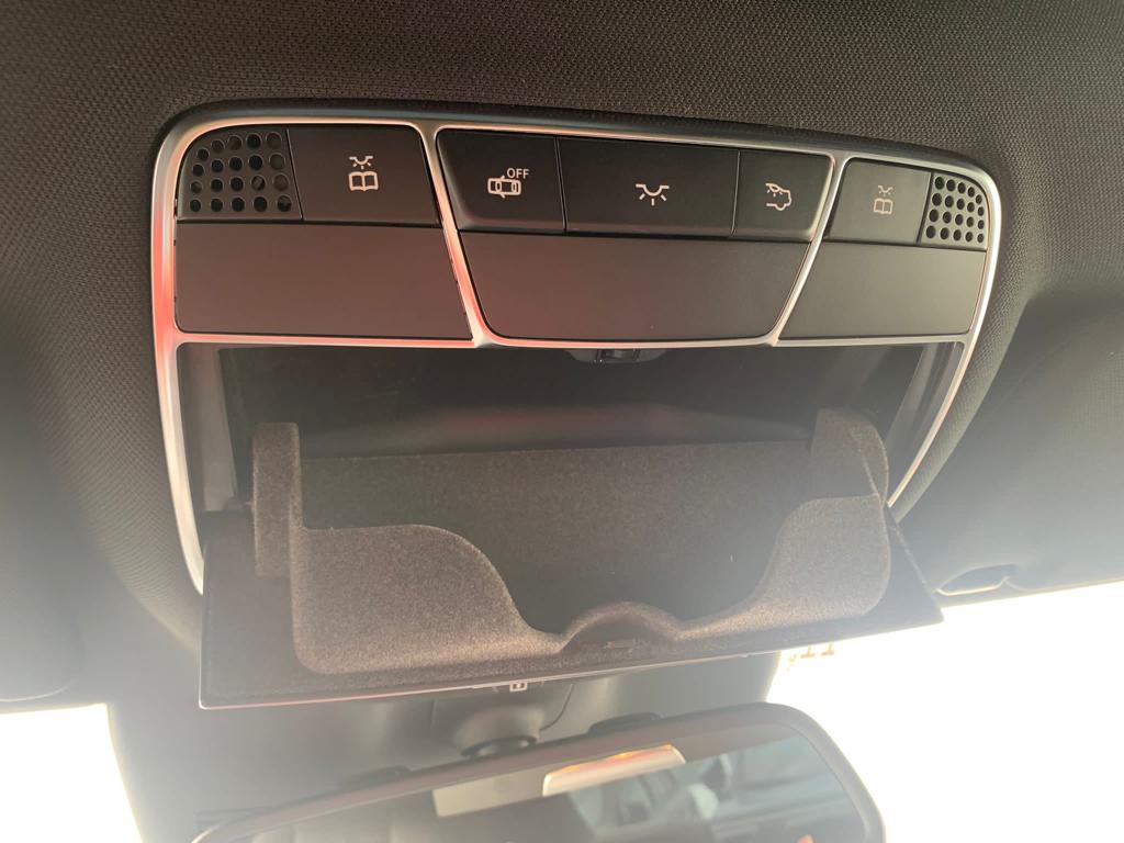 Mercedes Benz S300H (photo: 15)