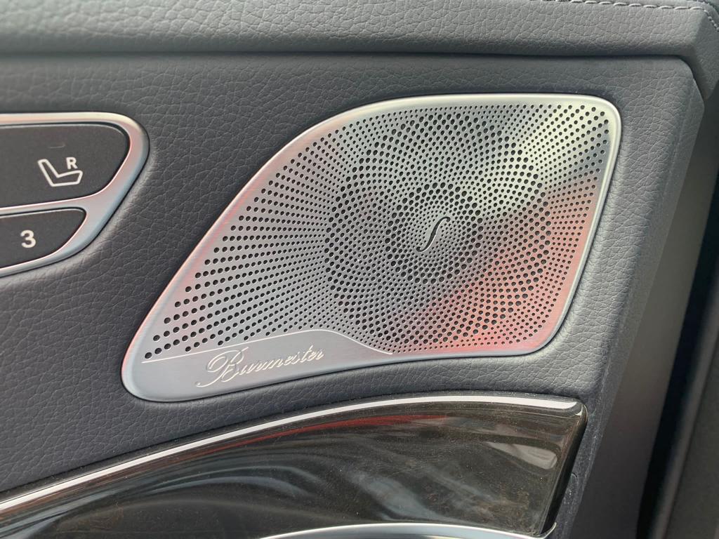 Mercedes Benz S300H (photo: 6)