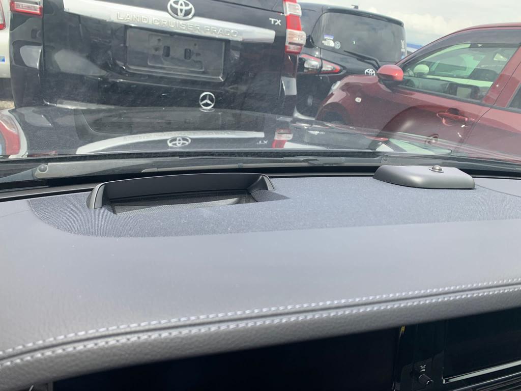 Mercedes Benz S300H (photo: 19)