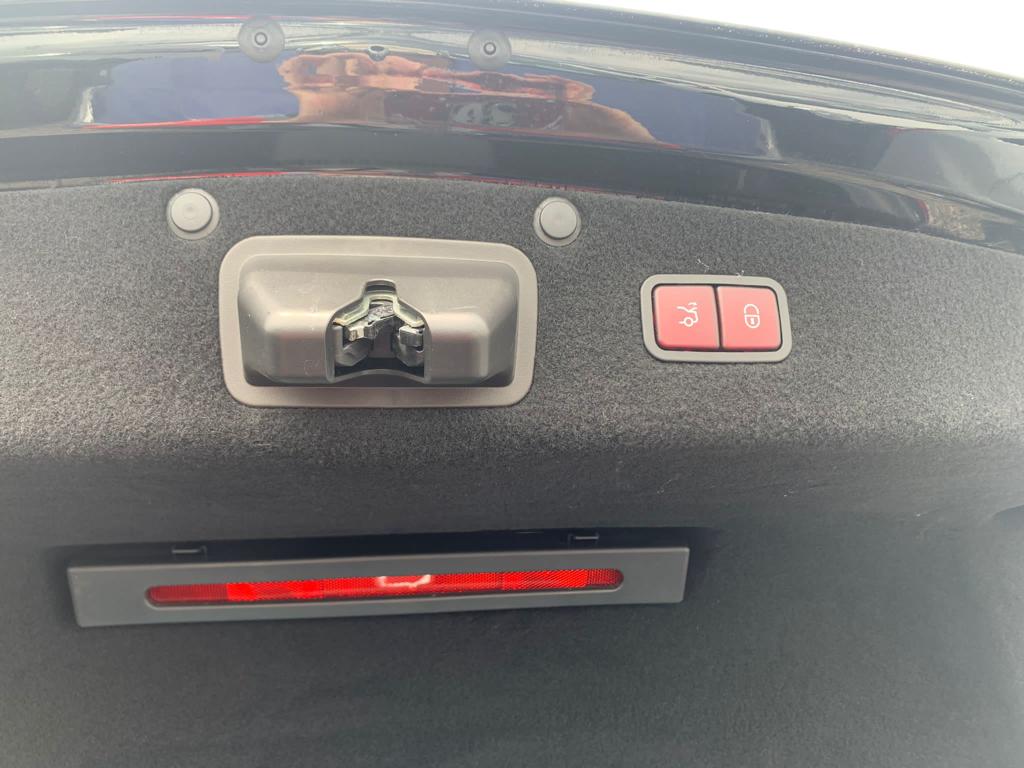 Mercedes Benz S300H (photo: 18)