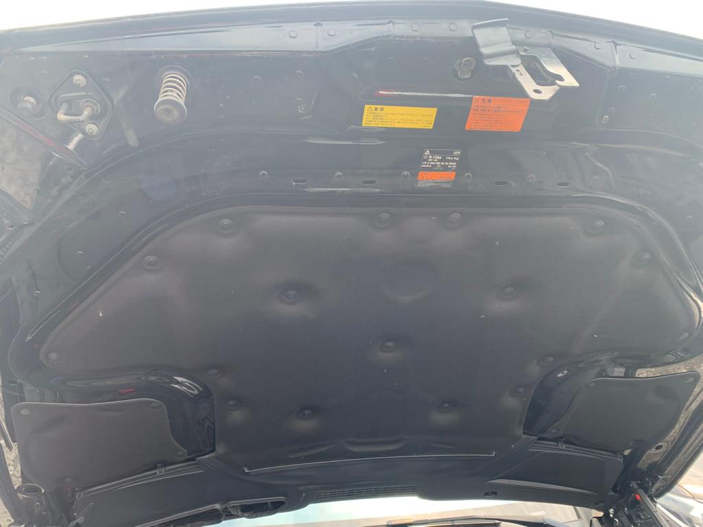 Mercedes Benz S300H (photo: 20)