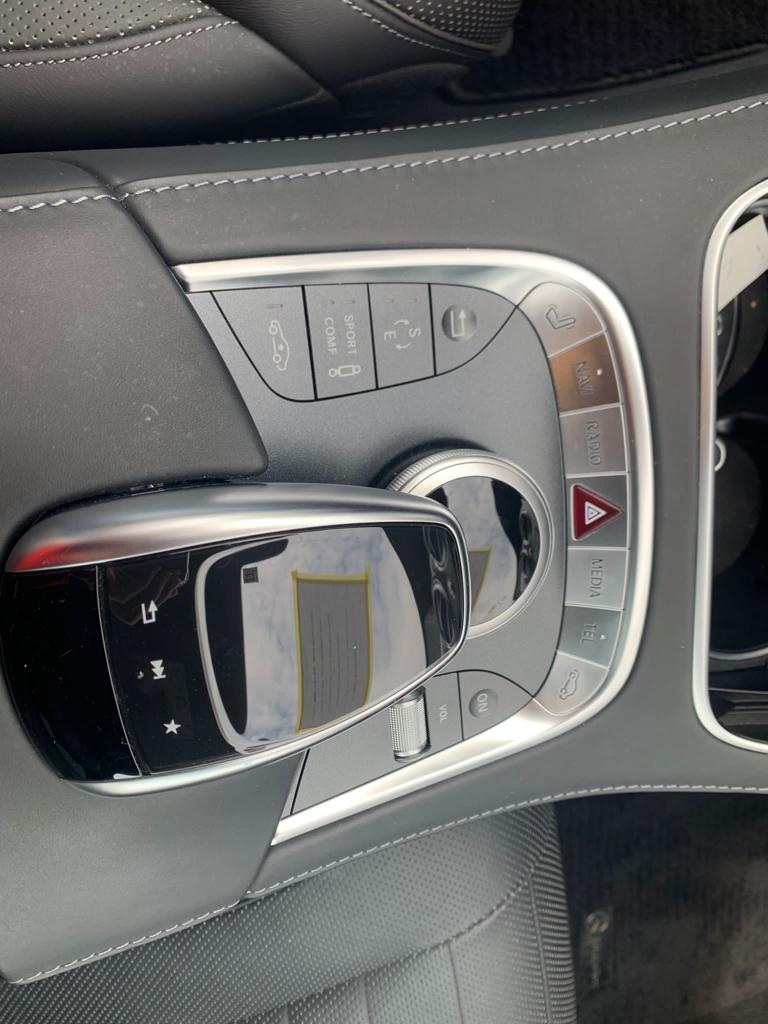 Mercedes Benz S300H (photo: 10)