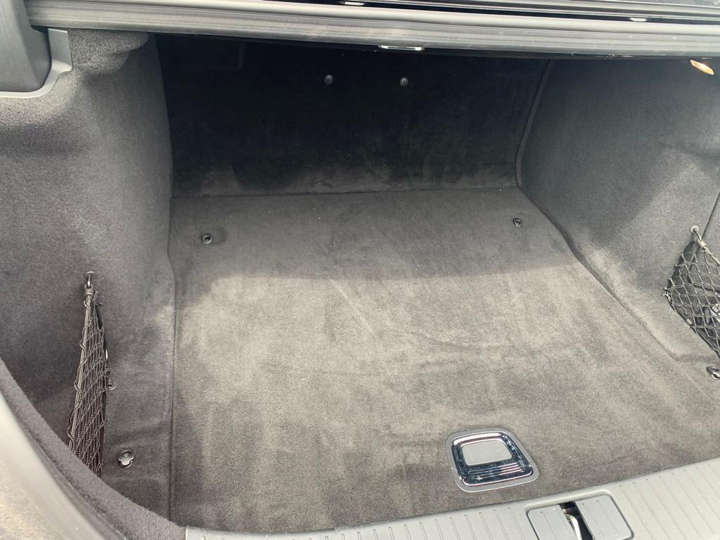 Mercedes Benz S300H (photo: 21)