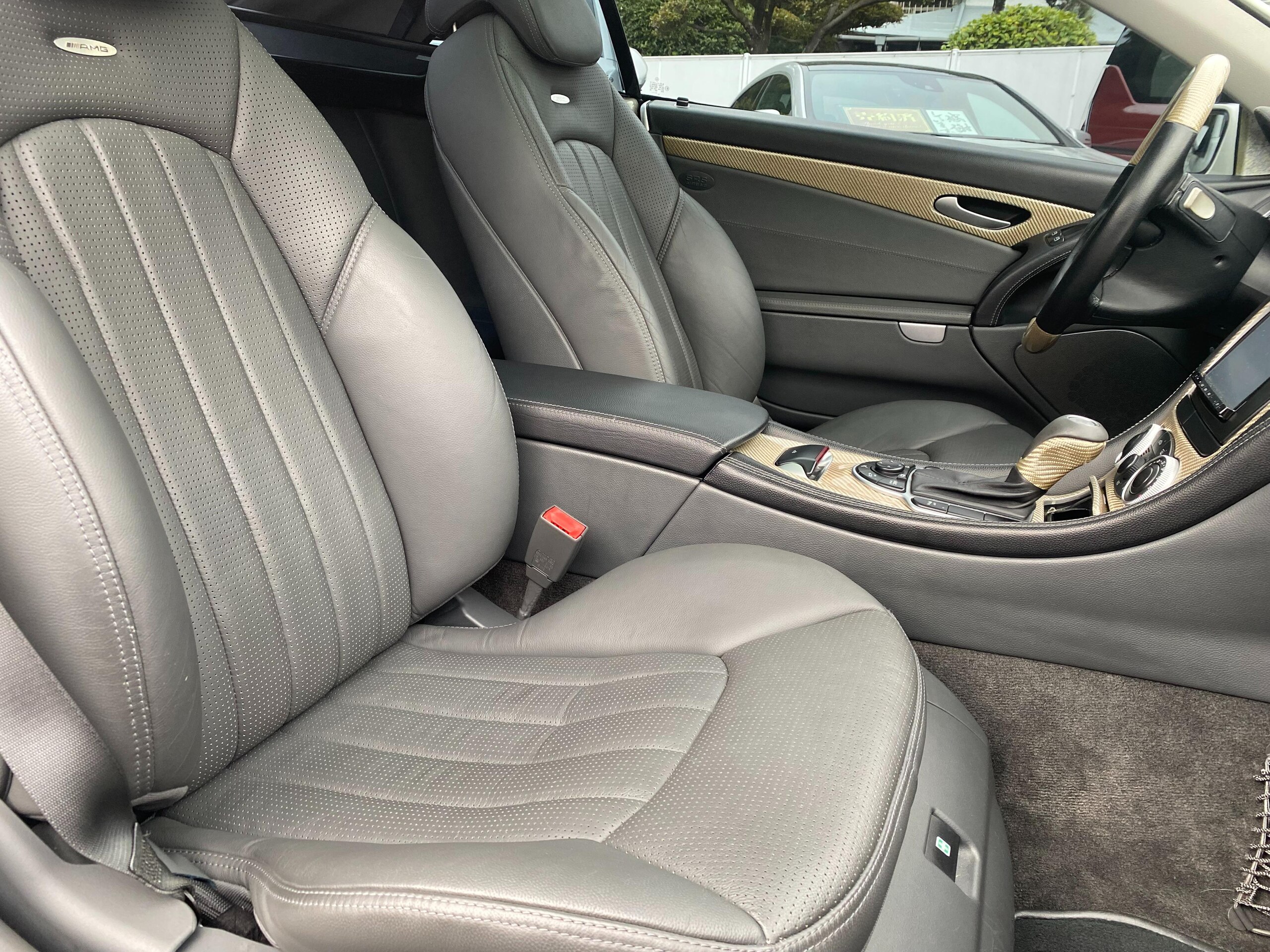 Mercedes Benz SL55 - Brabus K8 (photo: 17)