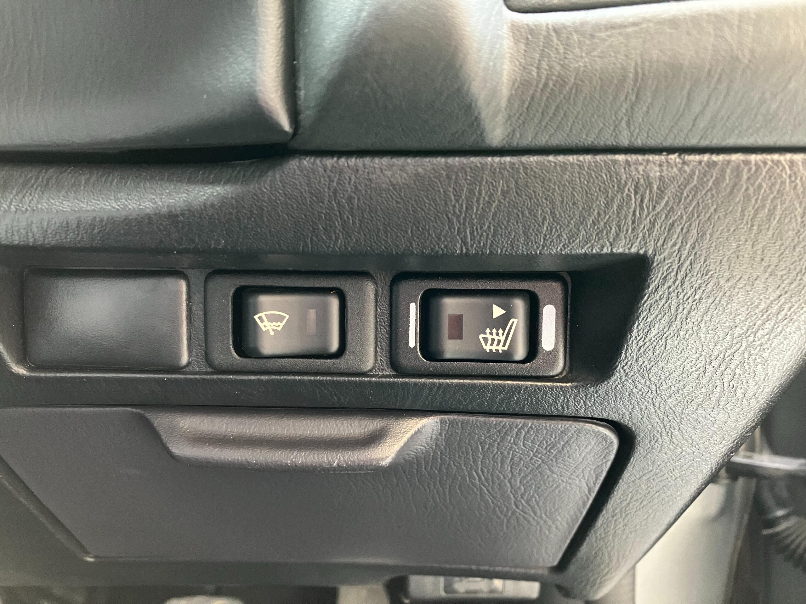 Nissan Skyline GT-R M Spec (photo: 16)