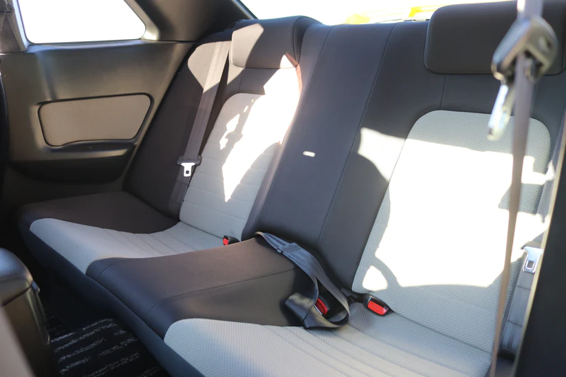 Nissan Skyline 25GTT (photo: 17)