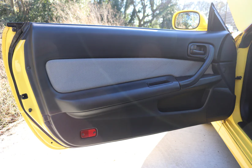 Nissan Skyline 25GTT (photo: 16)