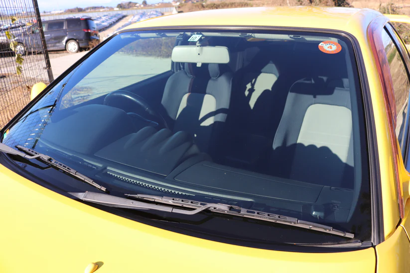 Nissan Skyline 25GTT (photo: 5)