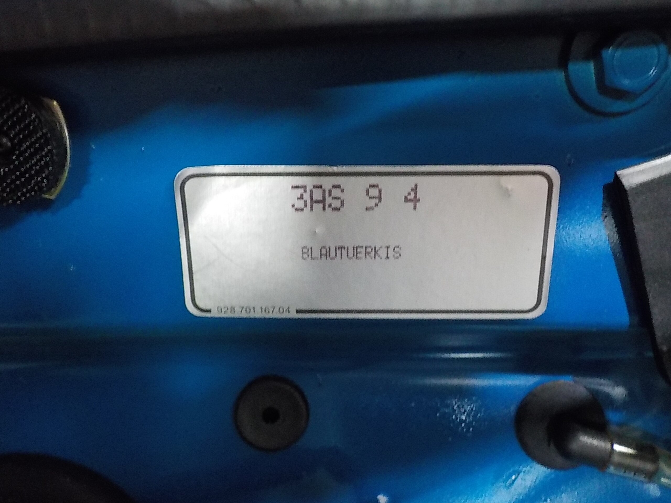 Porsche 911 Carrera (photo: 14)