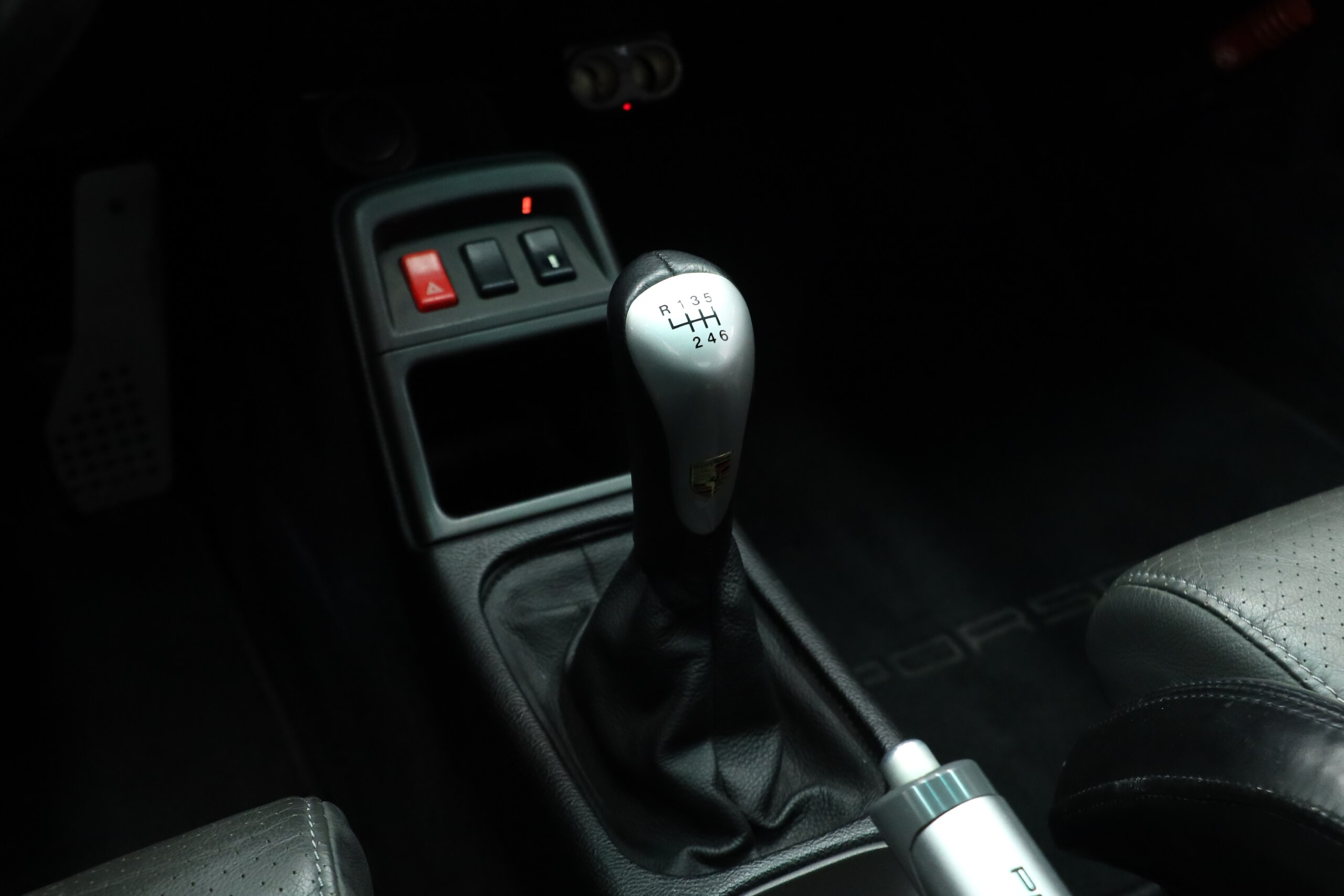 Porsche 911 Carrera RS (photo: 13)