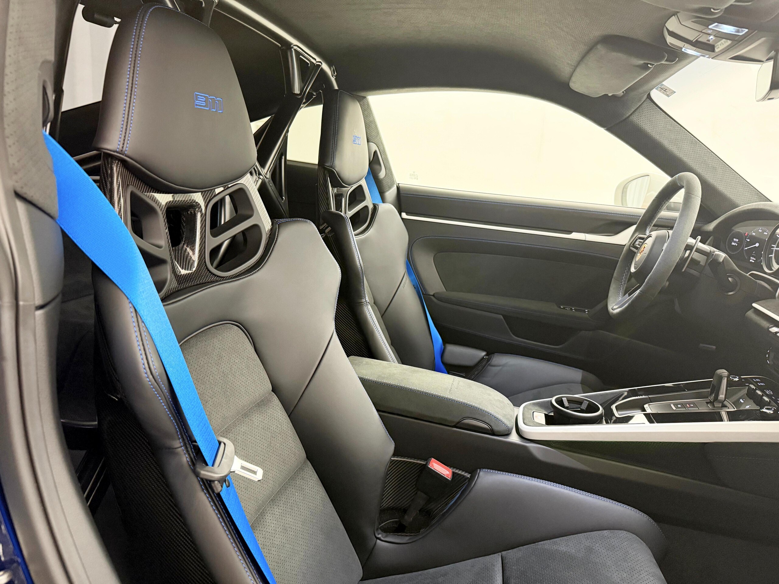 Porsche 911 Dakar (photo: 17)