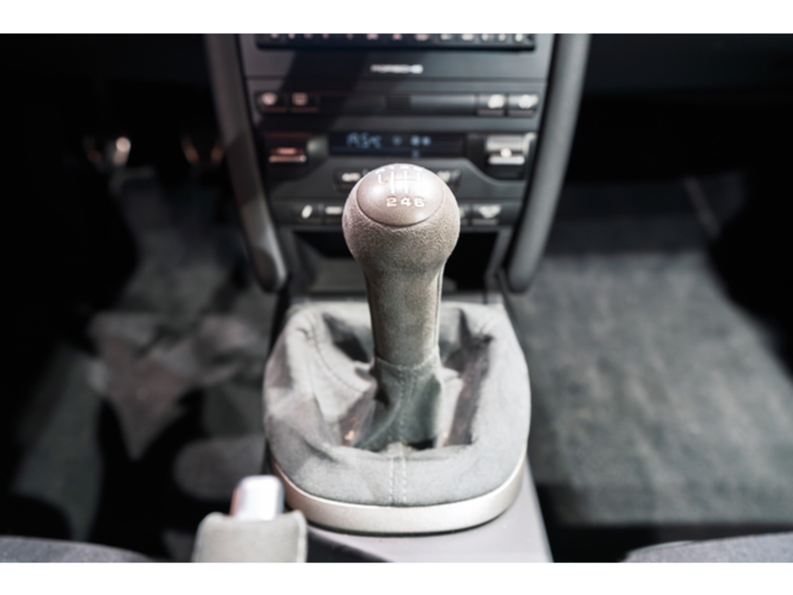 Porsche 911 GT3 (photo: 8)