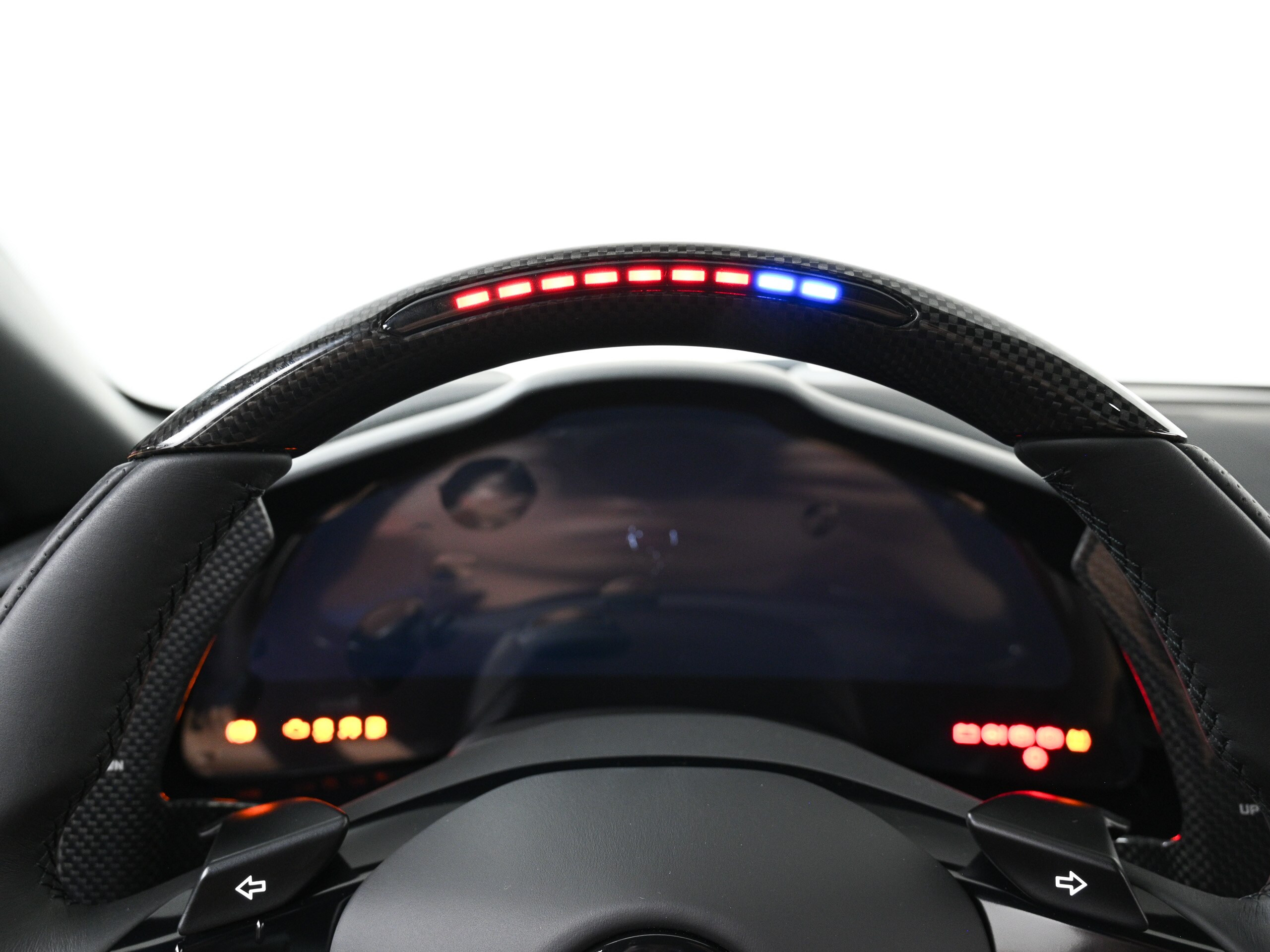 Ferrari Purosangue (photo: 11)