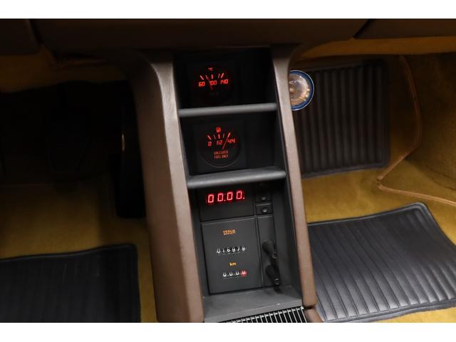 Ferrari Testarossa (photo: 21)