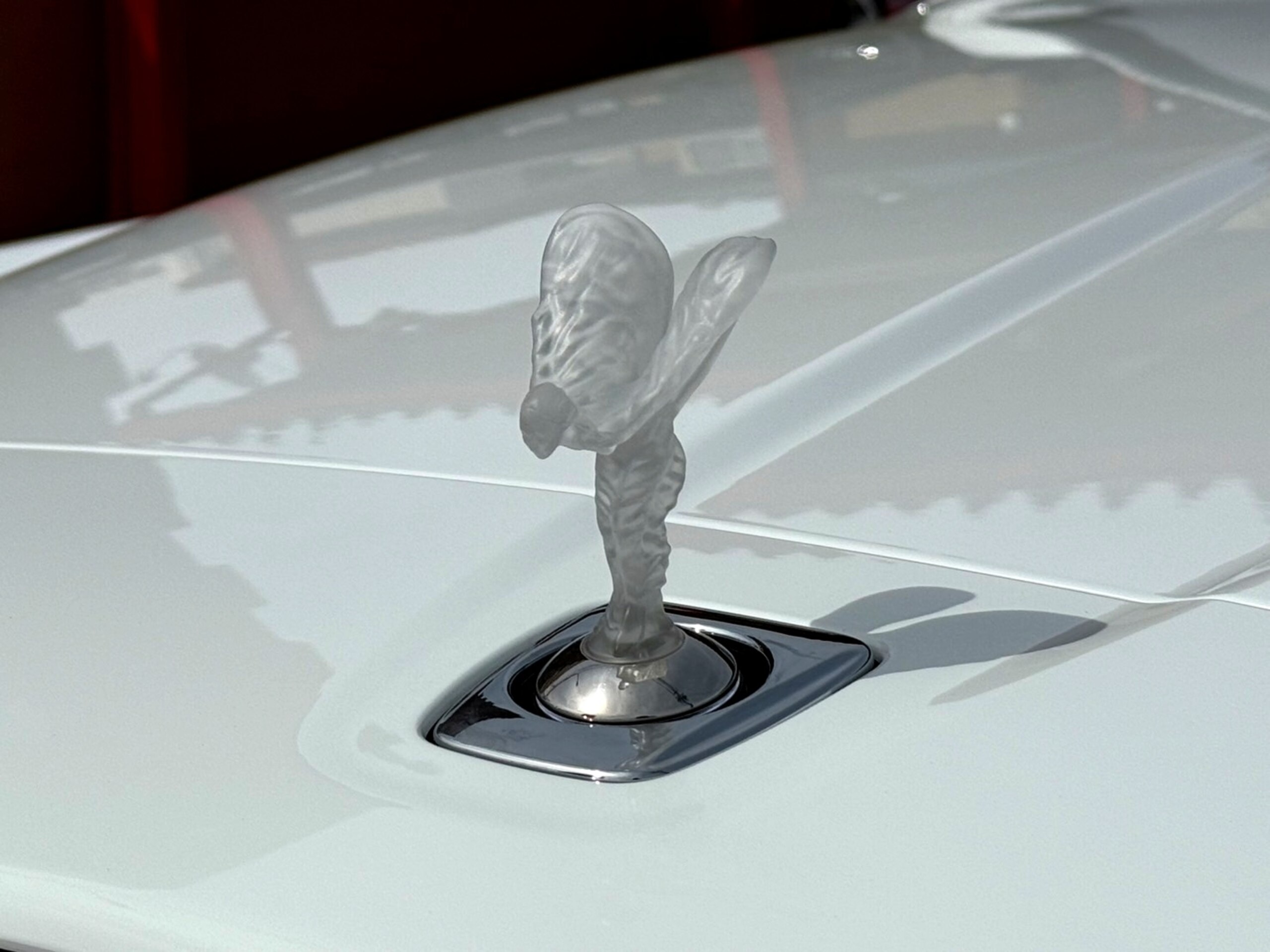 Rolls-Royce Cullinan (photo: 7)