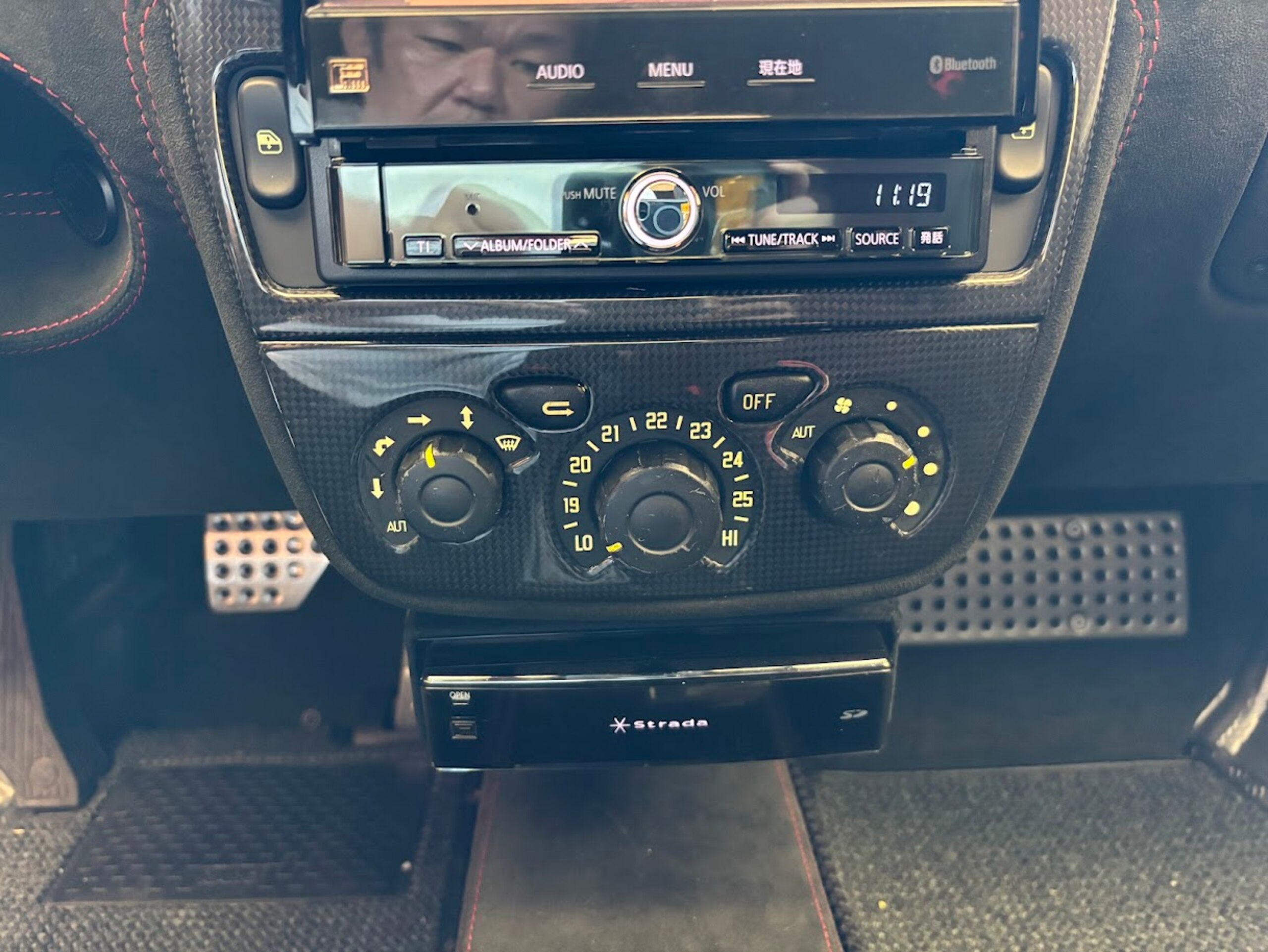 Ferrari 430 Scuderia (photo: 15)