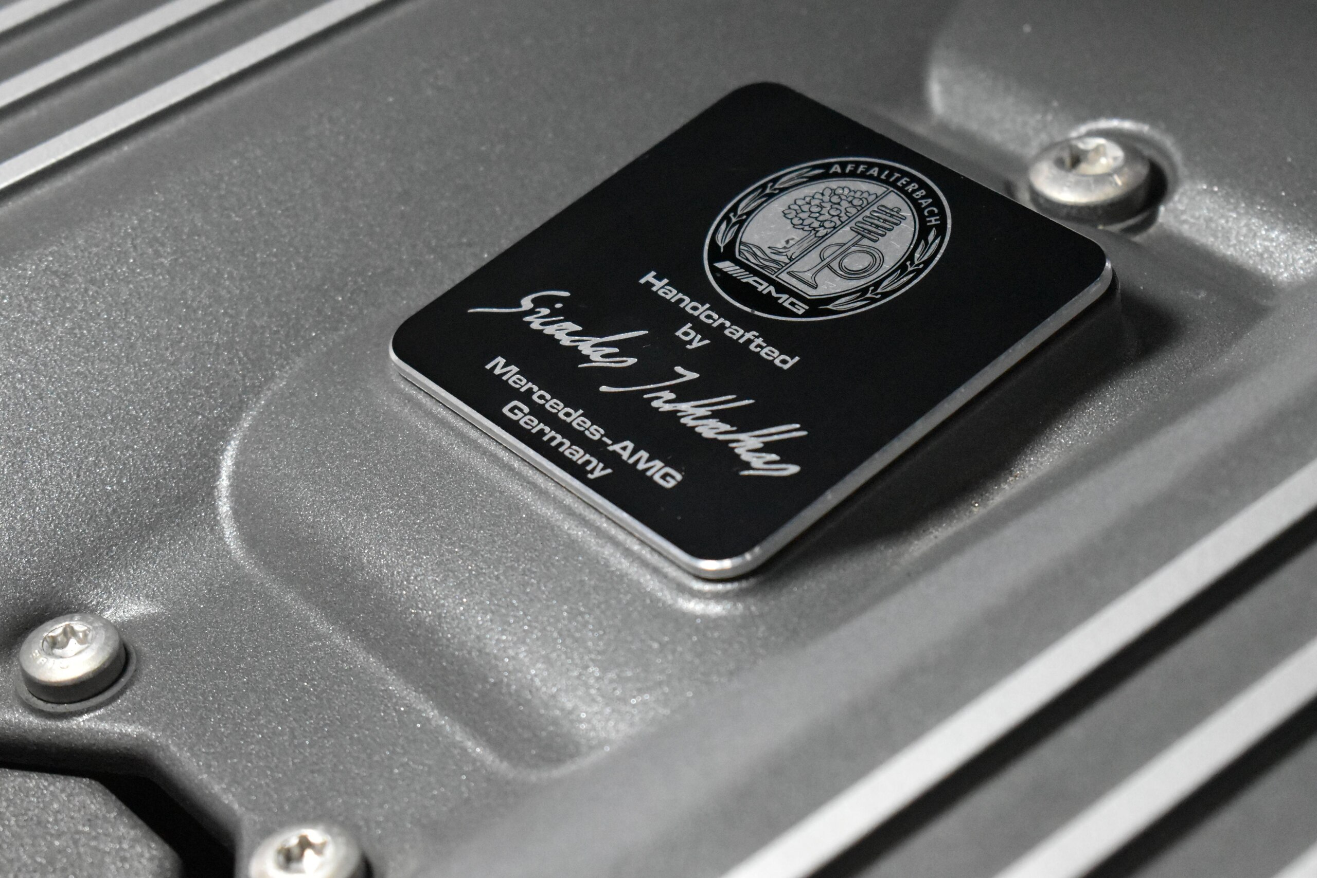 Mercedes Benz SLS AMG Black Series (photo: 19)