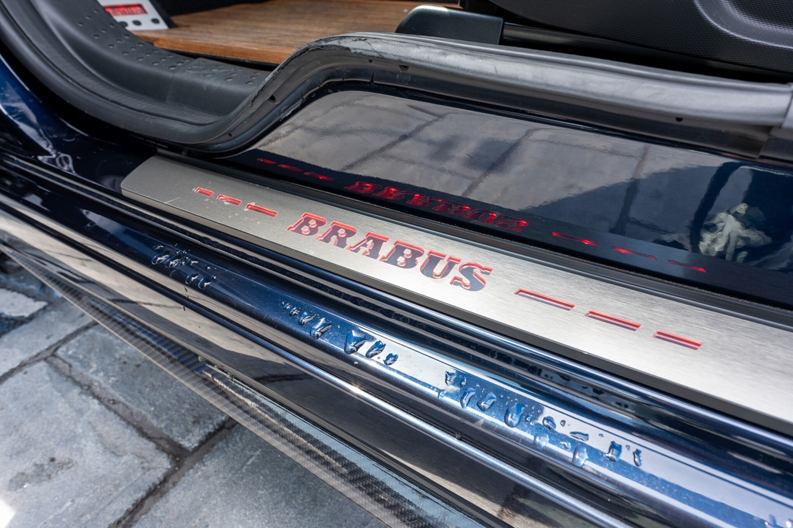 Brabus Smart ForTwo (photo: 9)