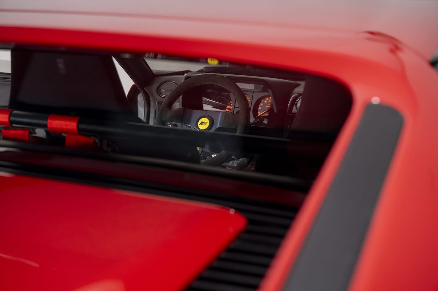 Ferrari Testarossa Koenig Specials (photo: 6)