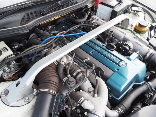 Toyota Aristo V300 (photo: 12)