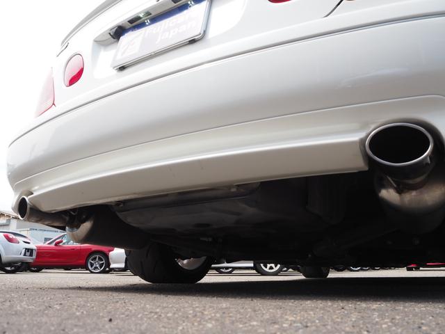 Toyota Aristo V300 (photo: 10)