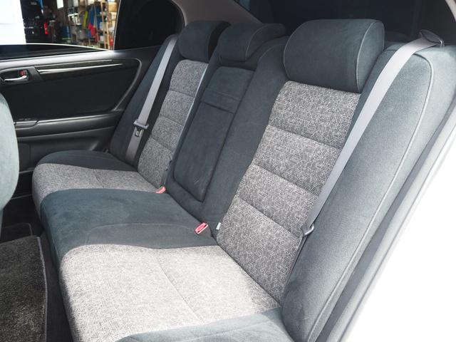 Toyota Aristo V300 (photo: 22)