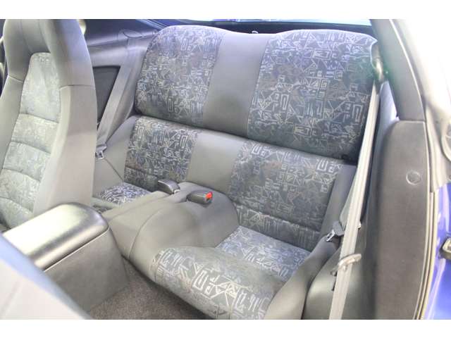 Toyota Supra RZ-S (photo: 25)