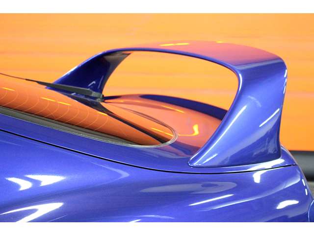 Toyota Supra RZ-S (photo: 13)