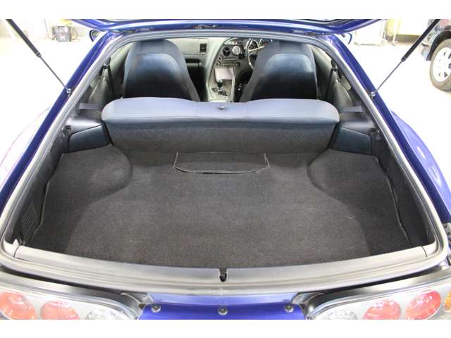 Toyota Supra RZ-S (photo: 26)