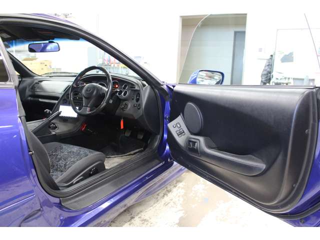 Toyota Supra RZ-S (photo: 24)