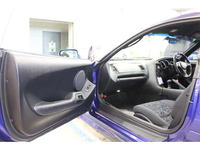 Toyota Supra RZ-S (photo: 23)