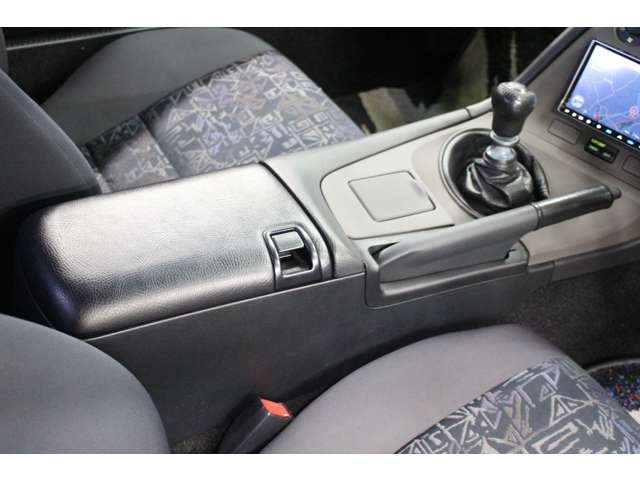 Toyota Supra RZ-S (photo: 19)