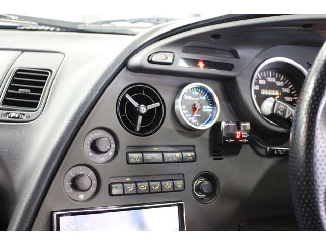 Toyota Supra RZ-S (photo: 22)